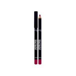 Rimmel Lasting Finish Lip Pencil - Long-lasting lip pencil 1.2 g 880 Wine