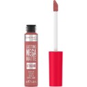 Rimmel Lasting Mega Matte Liquid Lip Colour 7,4 ml Rose & Shine