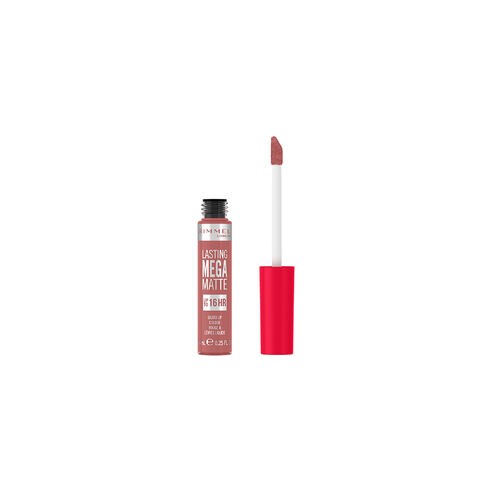 Rimmel Lasting Mega Matte Liquid Lip Colour 7,4 ml Urban Affair
