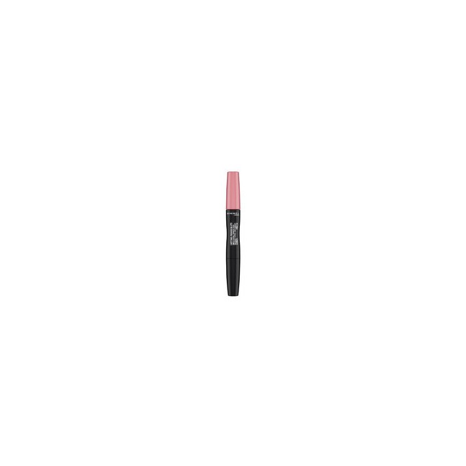 Rimmel Lasting Provocalips 16HR Lipstick 3,9 ml 500 Kiss The Town Red