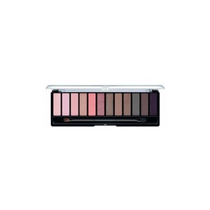 Rimmel MagnifEyes (Eyeshadow Palette) 14 g 0001 Nude Edition