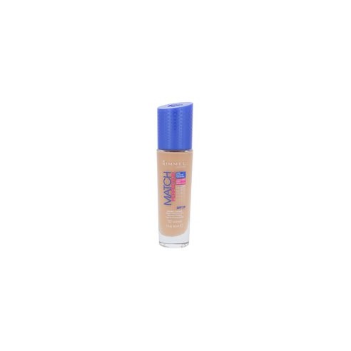 Rimmel Match Perfection SPF 20 Makeup - Make-up 30 ml 102 Light Nude