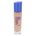 Rimmel Match Perfection SPF 20 Makeup - Make-up 30 ml 102 Light Nude