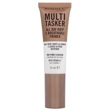 Rimmel Multi Tasker All Day Grip & Breathable Primer 24 ml