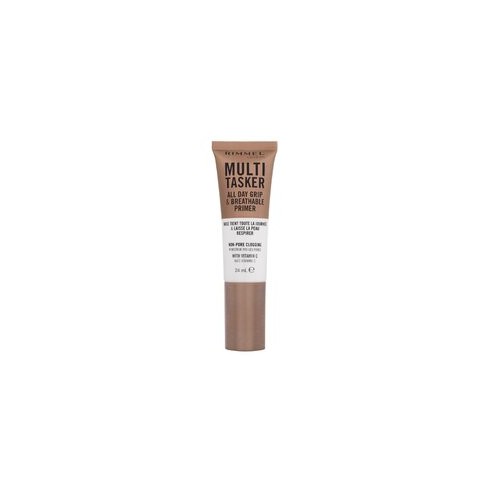 Rimmel Multi Tasker All Day Grip & Breathable Primer 24 ml