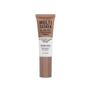 Rimmel Multi Tasker All Day Grip & Breathable Primer 24 ml