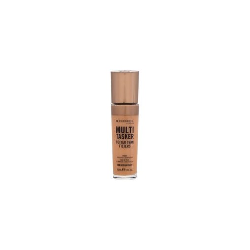 Rimmel Multi Tasker Better Than Filters 30 ml 005 Medium