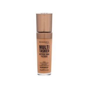 Rimmel Multi Tasker Better Than Filters 30 ml 005 Medium