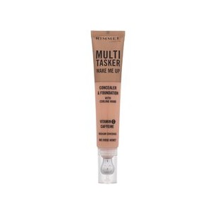 Rimmel Multi Tasker Wake Me Up Concealer & Foundation 20 ml 040 Ivory
