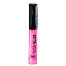 Rimmel OH MY GLOSS! - Lip Gloss 6.5 ml 150 Glossaholic