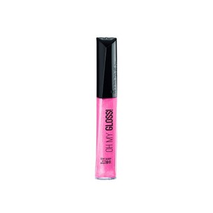 Rimmel OH MY GLOSS! - Lip Gloss 6.5 ml 160 Stay My Rose