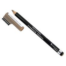 Rimmel Professional Eyebrow Pencil - Eyebrow Pencil 1.4 g 2 Hazel