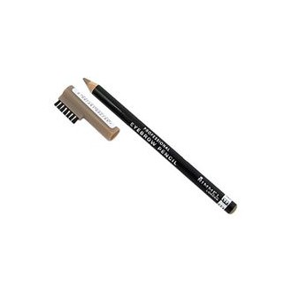 Rimmel Professional Eyebrow Pencil - Eyebrow Pencil 1.4 g 4 Black Brown