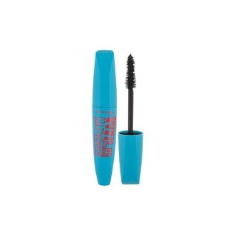 Rimmel Scandal Eyes Volume On Demand Waterproof Mascara - Waterproof volume mascara 12 ml 001 Black