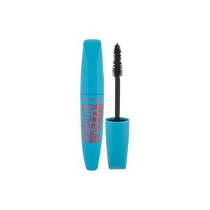 Rimmel Scandal Eyes Volume On Demand Waterproof Mascara - Waterproof volume mascara 12 ml 001 Black