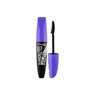 Rimmel Scandal Eyes Wow Wings (Mascara) 12 ml 002 Extreme Black