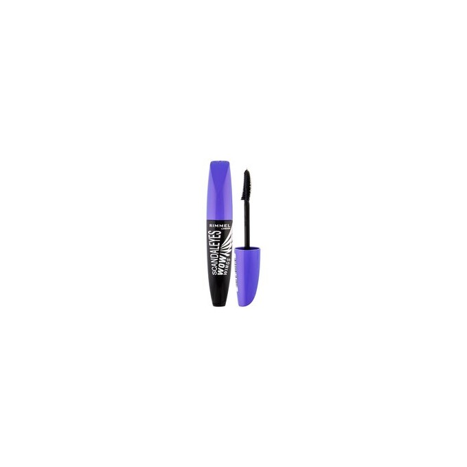 Rimmel Scandal Eyes Wow Wings (Mascara) 12 ml 002 Extreme Black