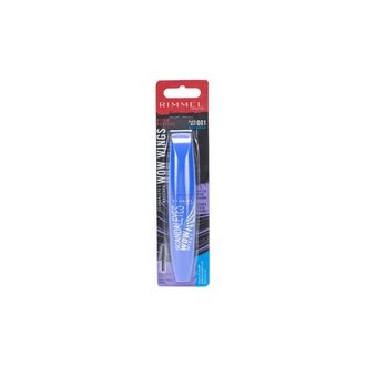 Rimmel Scandal Eyes WOW Wings Waterproof Mascara - Waterproof mascara 12 ml 001 Black