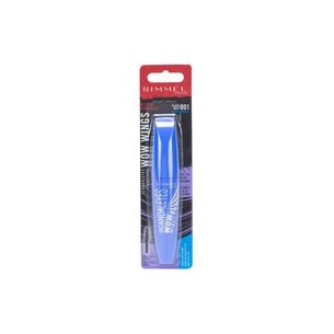 Rimmel Scandal Eyes WOW Wings Waterproof Mascara - Waterproof mascara 12 ml 001 Black