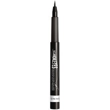 Rimmel Scandaleyes Precision Micro Eyeliner - Eyeliner pen in fix 1.1 ml Black