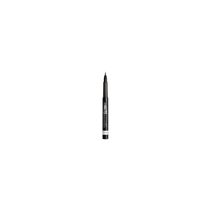 Rimmel Scandaleyes Precision Micro Eyeliner - Eyeliner pen in fix 1.1 ml Black
