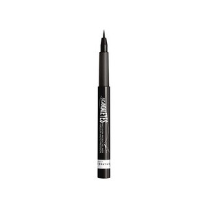 Rimmel Scandaleyes Precision Micro Eyeliner - Eyeliner pen in fix 1.1 ml Black
