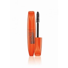 Rimmel Scandaleyes Reloaded Mascara 12 ml Black
