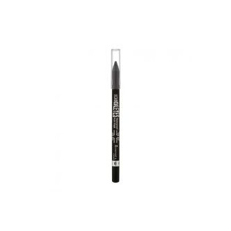 Rimmel Scandaleyes Waterproof Eyeliner - Waterproof eyeliner 0.28 g 1 Black