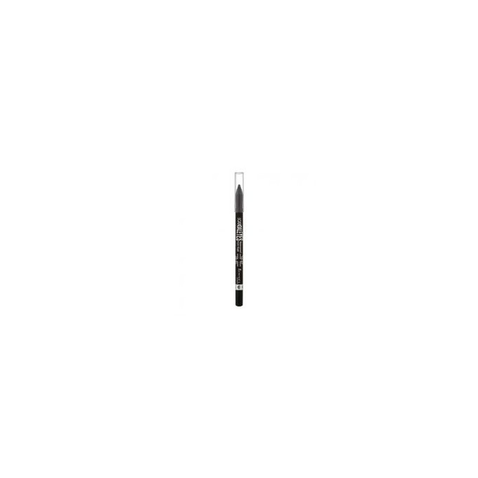 Rimmel Scandaleyes Waterproof Eyeliner - Waterproof eyeliner 0.28 g 1 Black