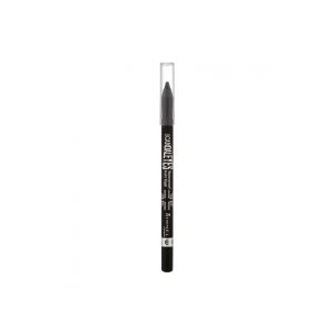Rimmel Scandaleyes Waterproof Eyeliner - Waterproof eyeliner 0.28 g 1 Black