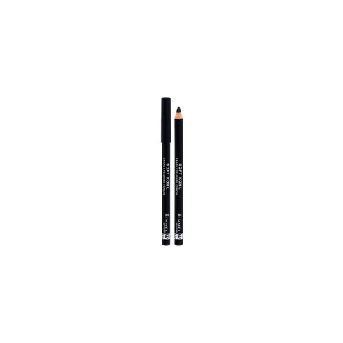 Rimmel Soft Kohl Eye Pencil - Eyeliner 1.2 g 071 Pure White