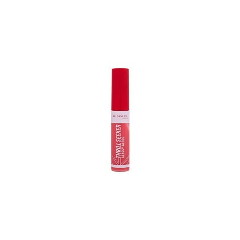 Rimmel Thrill Seeker Glassy Gloss 11 ml 500 Pine To The Appel