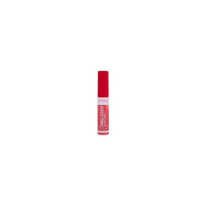 Rimmel Thrill Seeker Glassy Gloss 11 ml 150 Pink Candy
