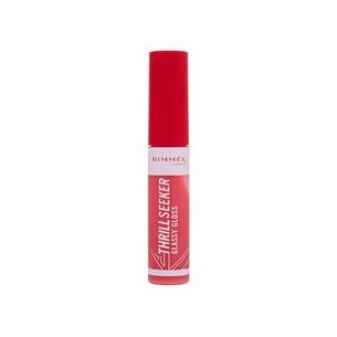 Rimmel Thrill Seeker Glassy Gloss 11 ml 150 Pink Candy