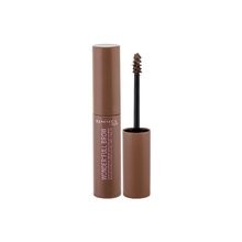 Rimmel Wonder Full Brow - Eyebrow Mascara 4 ml 001 Light