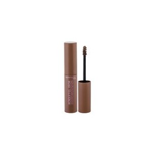 Rimmel Wonder Full Brow - Eyebrow Mascara 4 ml 02 Medium