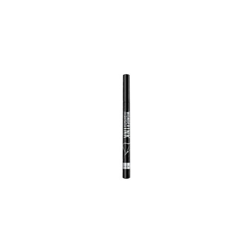 Rimmel Wonder Ink Eyeliner -Waterproof eyeliner 1 ml shade Black