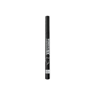 Rimmel Wonder Ink Eyeliner -Waterproof eyeliner 1 ml shade Black