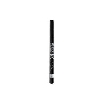 Rimmel Wonder Ink Eyeliner -Waterproof eyeliner 1 ml 002 Spiced Chestnut