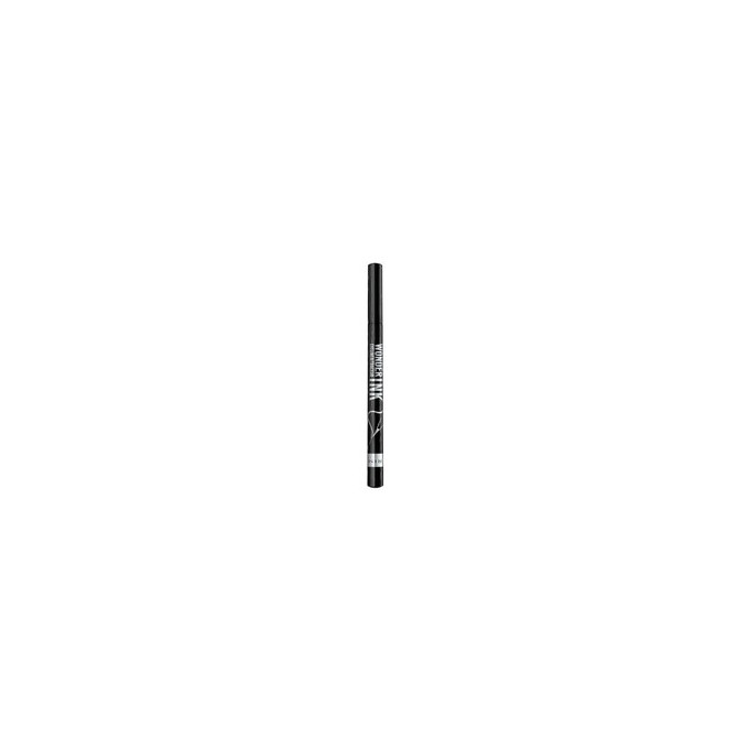 Rimmel Wonder Ink Eyeliner -Waterproof eyeliner 1 ml 002 Spiced Chestnut