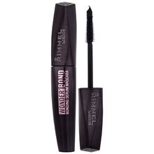 Rimmel Wonder'Bond Bonding Serum Mascara 11 ml 001 Black