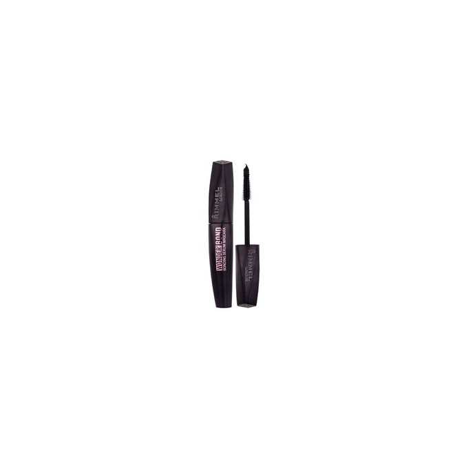 Rimmel Wonder'Bond Bonding Serum Mascara 11 ml 002 Black Brown