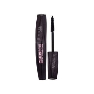 Rimmel Wonder'Bond Bonding Serum Mascara 11 ml 002 Black Brown