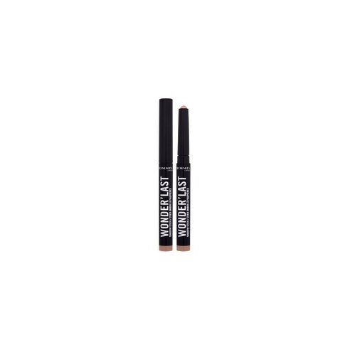 Rimmel Wonder'Last Shadow Stick 1,64 g 009 Velvet Vanilla