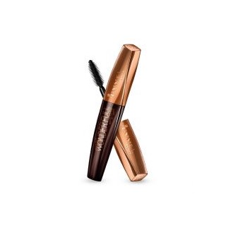 Rimmel Wonder`full Black Mascara Extra - Extra black mascara 12 ml Extreme Black