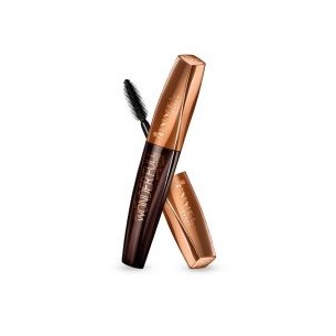 Rimmel Wonder`full Black Mascara Extra - Extra black mascara 12 ml Extreme Black