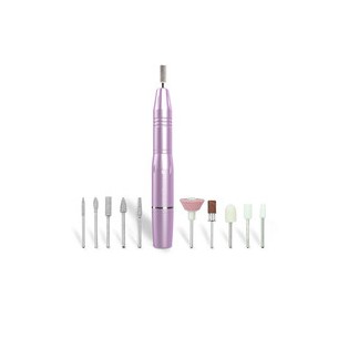 Rio-Beauty Professional Electric Nail File