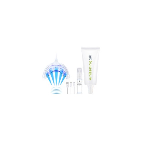 Rio-Beauty USB Teeth Whitening
