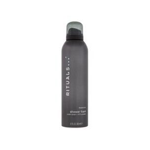 Rituals Homme Shower Foam 200 ml