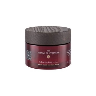 Rituals The Ritual Of Ayurveda Body Cream 220 ml